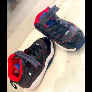 Toddler Jordan’s sneakers for kids